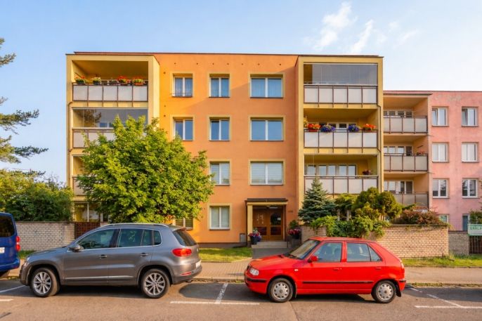 Prodej, Byt 2+1, Třinec