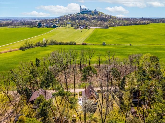 Prodej, Chata, Ráby