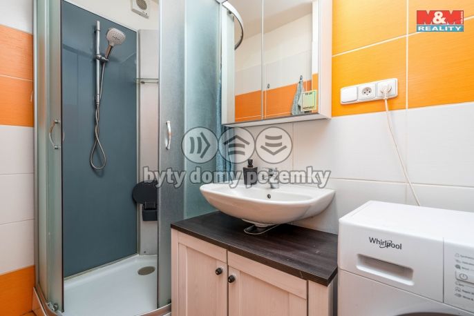 Prodej, Byt 2+1, Praha