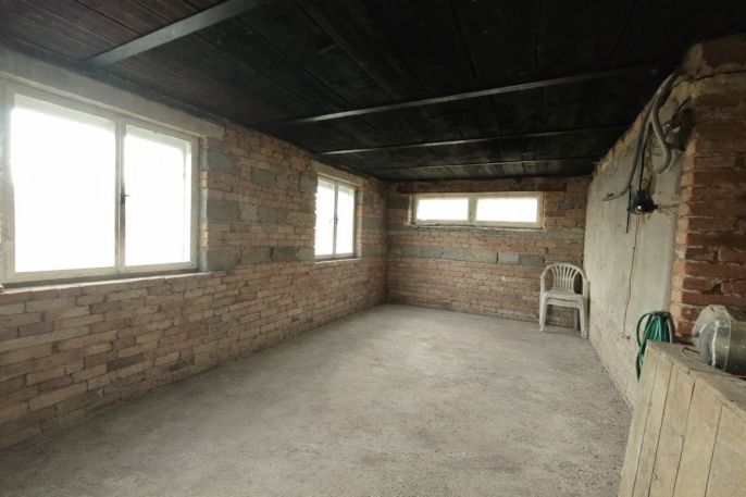 Prodej, Rodinný dům, Chlum-Korouhvice