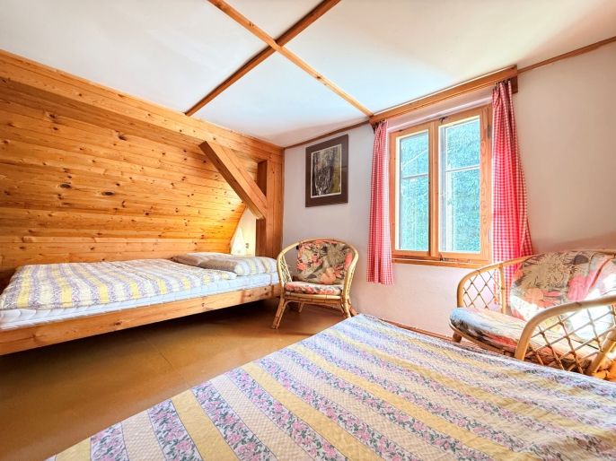 Prodej, Chalupa, Teplice nad Metují