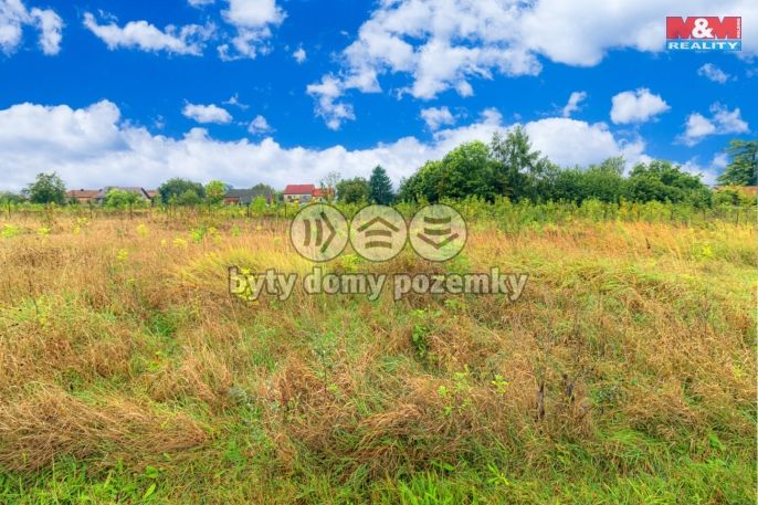 Prodej, Pozemek k bydlení, Kolešovice