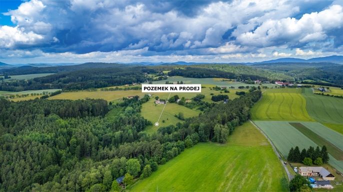 Prodej, Louka, Český Dub