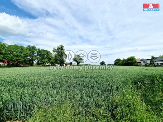 Prodej, Rodinný dům, Třebom