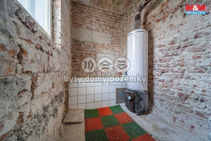 Prodej, Rodinný dům, Horažďovice