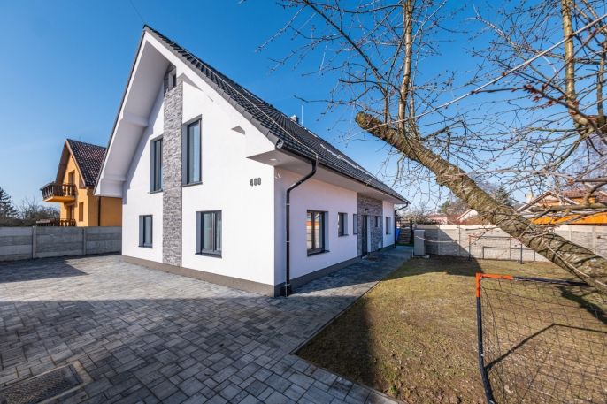 Prodej, Rodinný dům, Struhařov