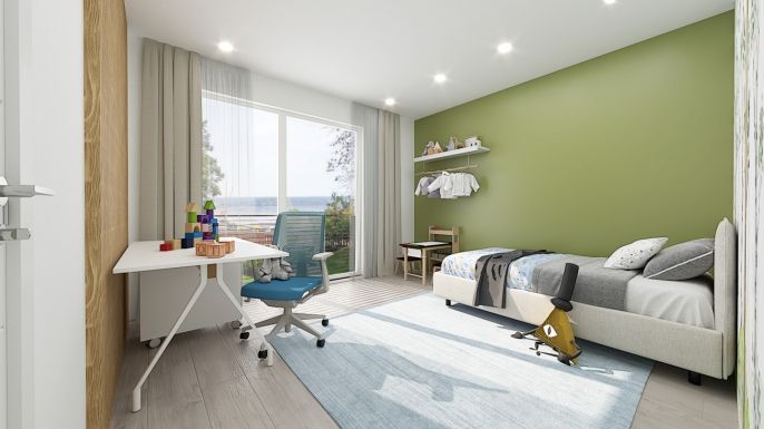 Prodej, Rodinný dům, Mělník