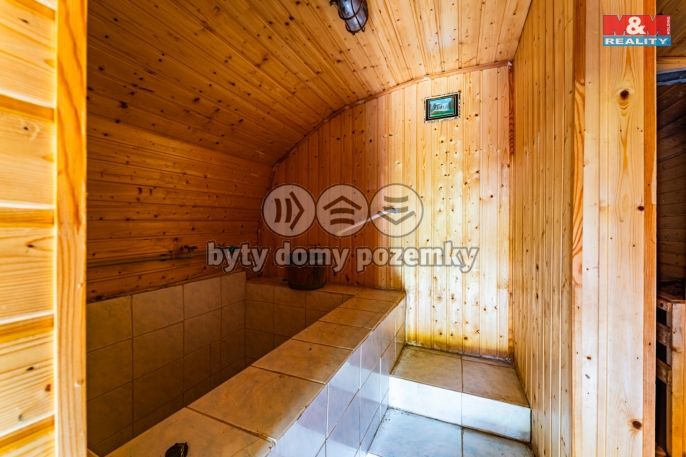 Prodej, Rodinný dům, Citice