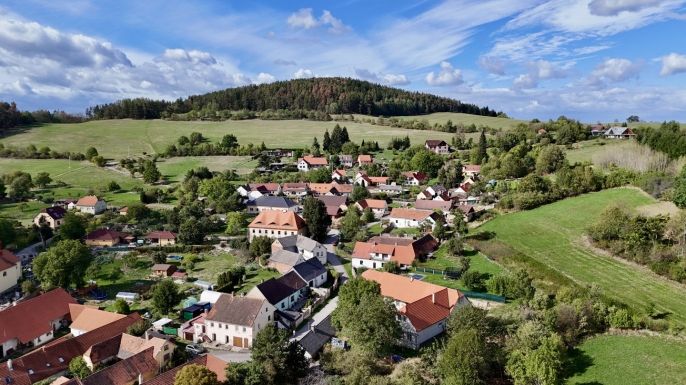 Prodej, Rodinný dům, Hoštice