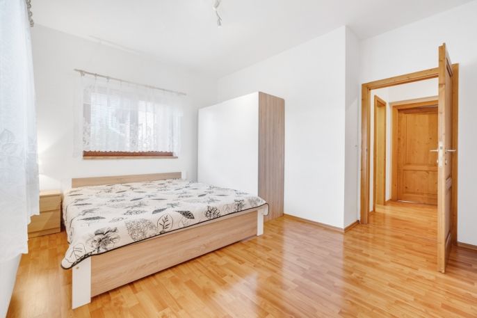 Prodej, Rodinný dům, Králův Dvůr