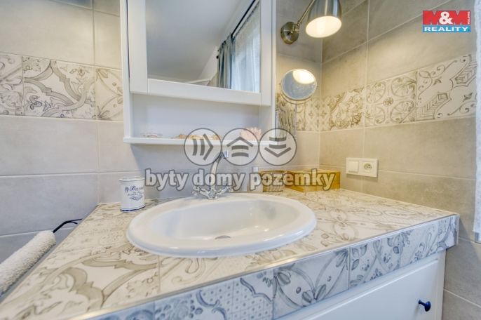 Prodej, Rodinný dům, Karlovy Vary