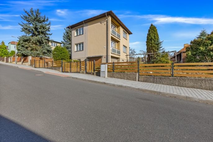 Prodej, Rodinný dům, Rakovník