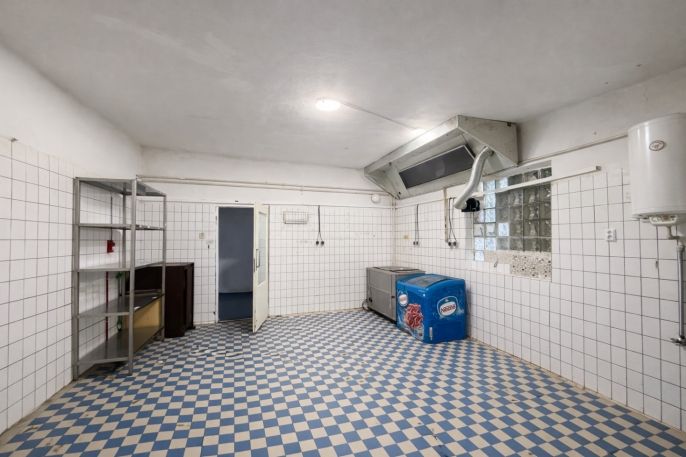 Pronájem, Ostatní, Ostrava