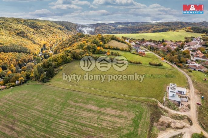 Prodej, Pozemek k bydlení, Heroltice