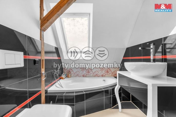 Prodej, Rodinný dům, Žacléř