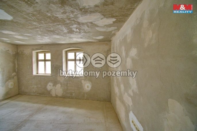 Prodej, Rodinný dům, Loučka