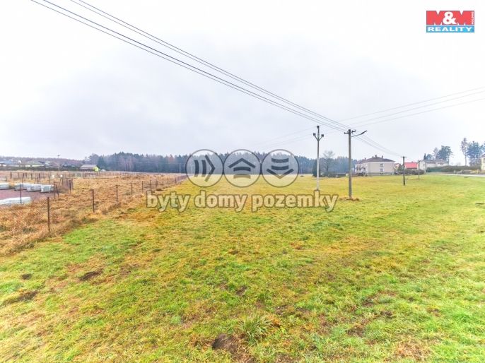 Prodej, Pozemek k bydlení, Vítězná