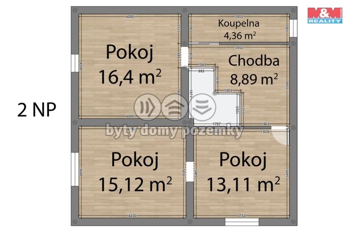 Prodej, Rodinný dům, Nýrsko