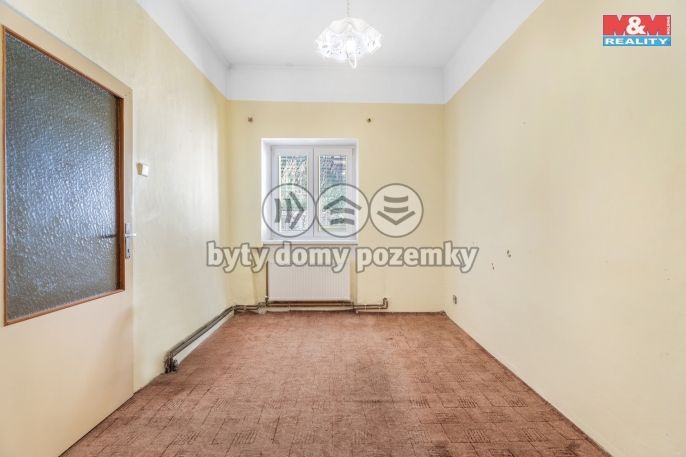 Prodej, Rodinný dům, Libouchec