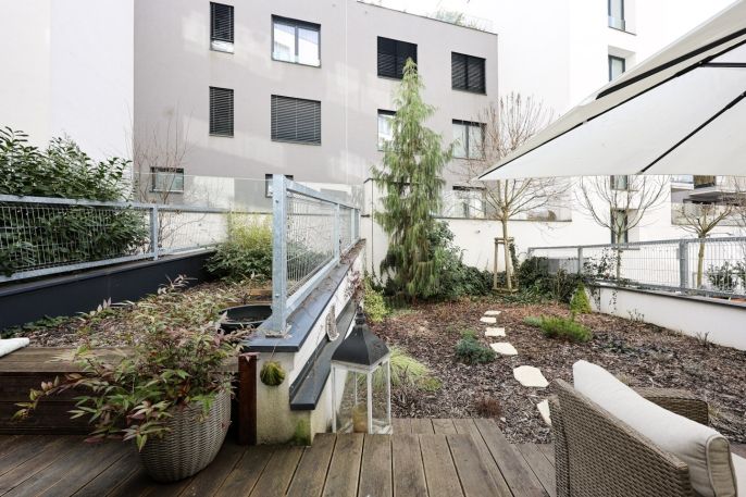 Prodej, Byt 2+kk, Praha