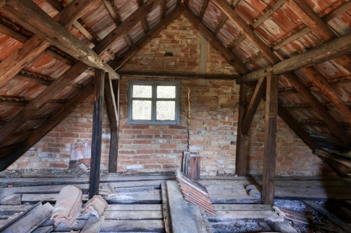 Prodej, Chata, Erpužice