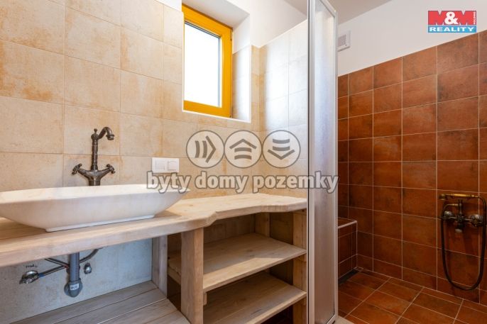 Prodej, Rodinný dům, Hradec nad Moravicí