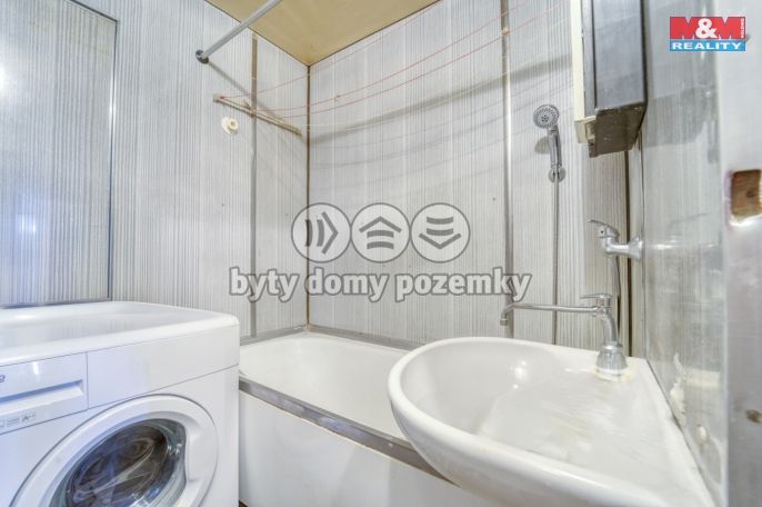 Prodej, Byt 2+1, Přeštice