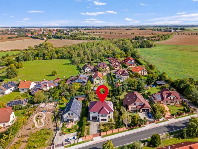 Prodej, Rodinný dům, Svárov