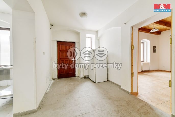 Prodej, Restaurace, stravování, Stráž nad Ohří