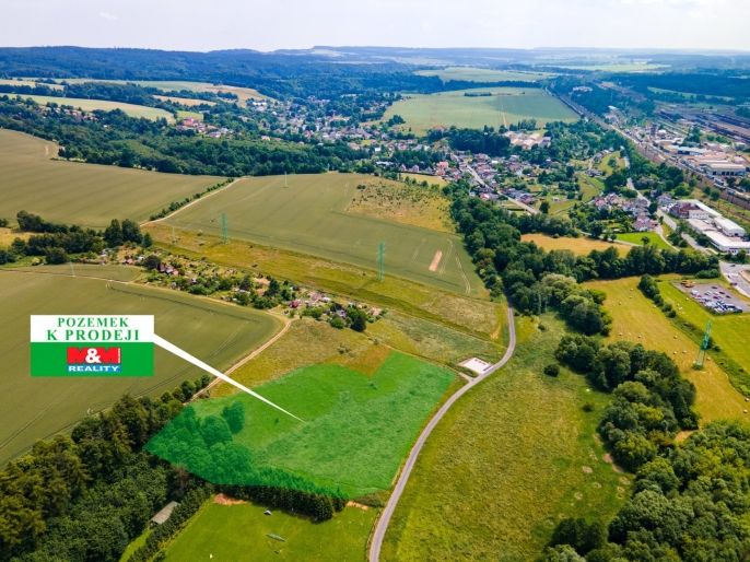 Prodej, Louka, Česká Třebová