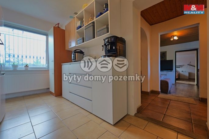 Prodej, Rodinný dům, Lobodice