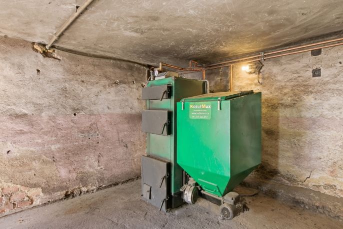 Prodej, Rodinný dům, Kryry