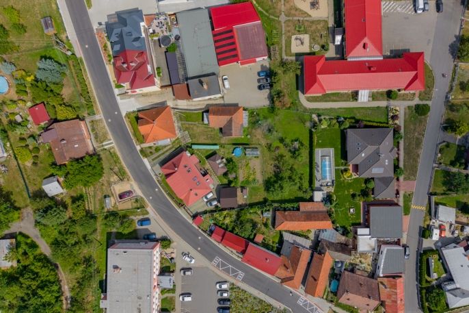 Prodej, Rodinný dům, Slušovice