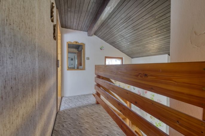 Prodej, Chata, Letiny