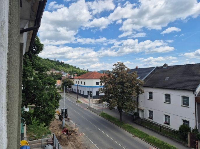 Prodej, Byt 2+1, Beroun