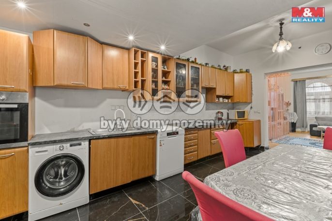 Prodej, Rodinný dům, Lipno