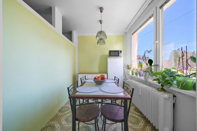 Prodej, Byt 3+1, Broumov