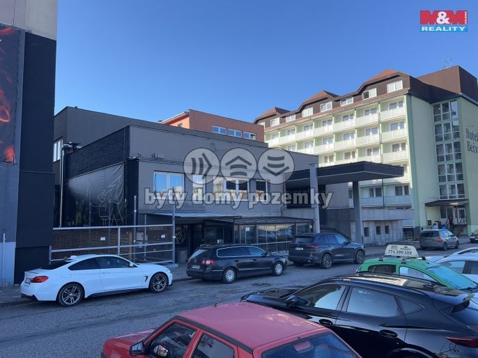 Pronájem, Obchod a služby, Rožnov pod Radhoštěm