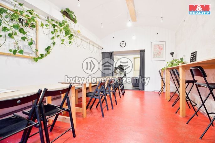 Prodej, Rodinný dům, Roudnice nad Labem