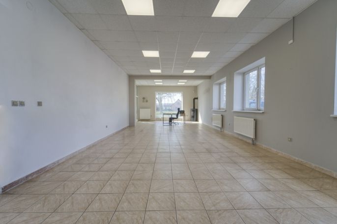 Pronájem, Obchod a služby, Klatovy