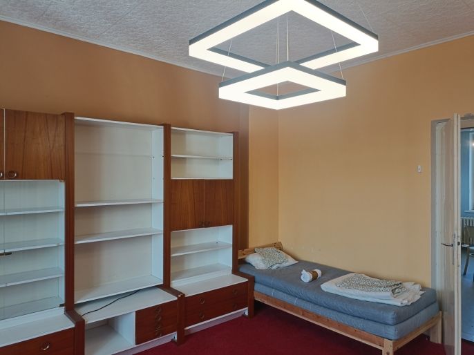 Pronájem, Byt 2+1, Police nad Metují