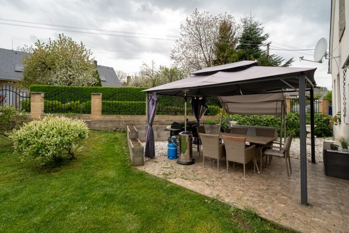 Prodej, Rodinný dům, Libina