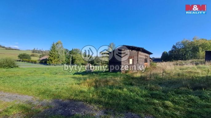 Prodej, Pozemek k bydlení, Mezina