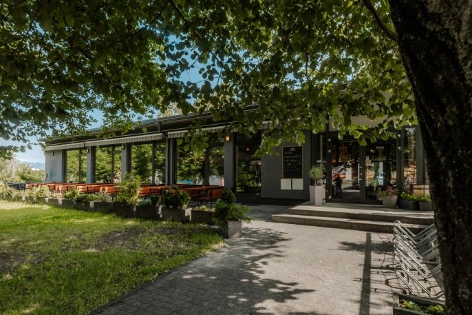 Prodej, Restaurace, stravování, Frenštát pod Radhoštěm