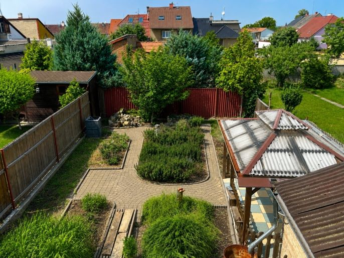 Prodej, Rodinný dům, Lenešice