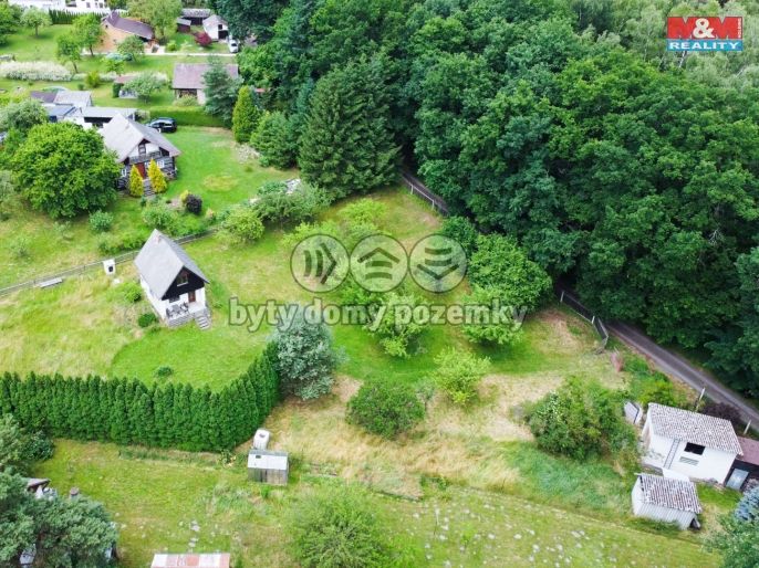 Prodej, Chata, Strakonice