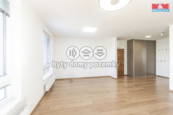 Prodej, Byt 4+kk, Ostrava