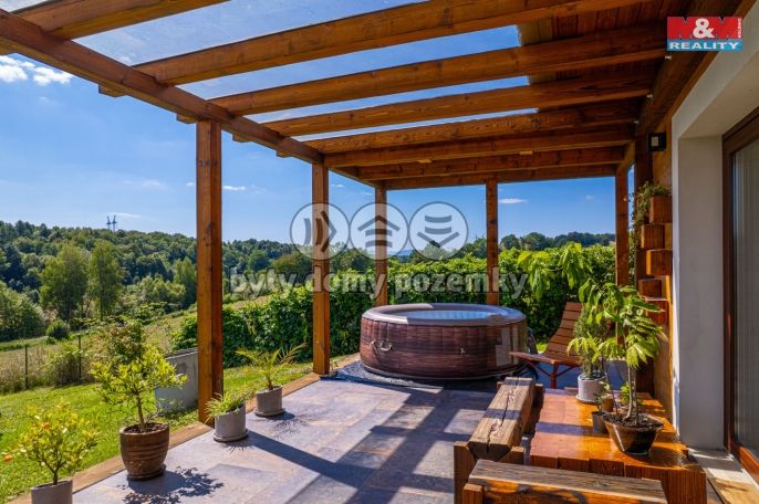 Prodej, Rodinný dům, Žermanice