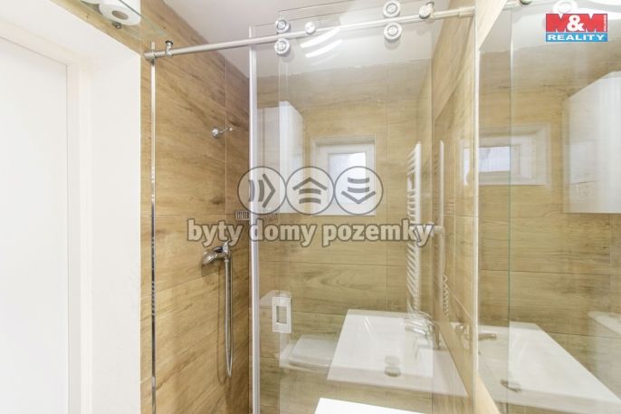 Prodej, Rodinný dům, Rudná pod Pradědem