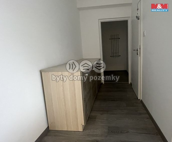 Prodej, Byt 1+1, Vimperk